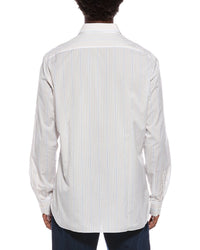 Isaia Isaia Shirt