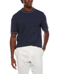 Isaia Isaia Knit Shirt