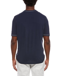 Isaia Isaia Knit Shirt