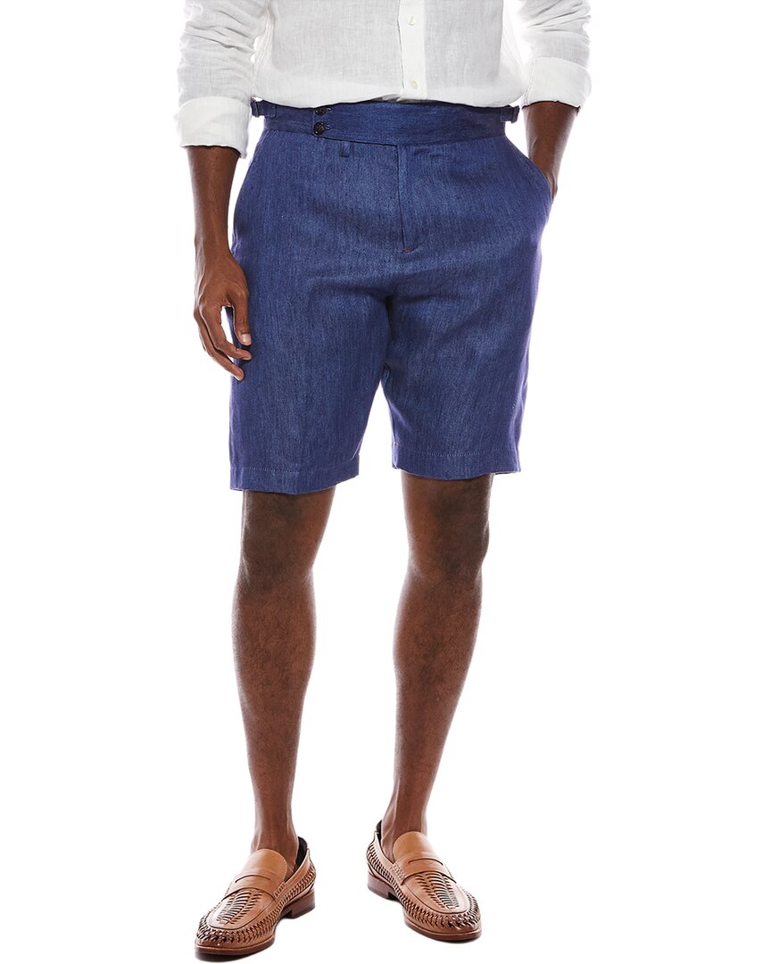 Isaia Isaia Sport Short