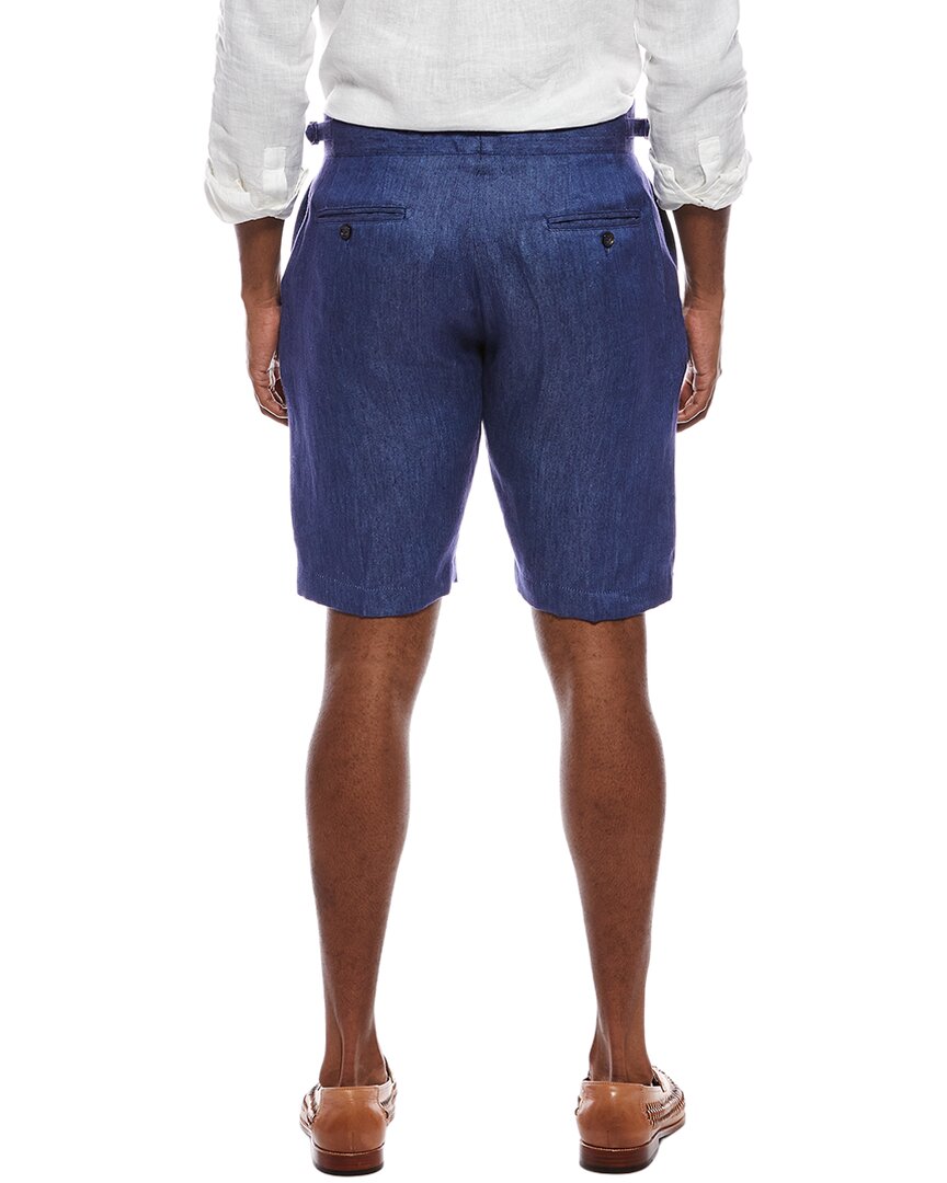 Isaia Isaia Sport Short
