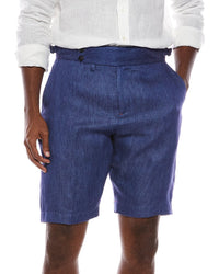 Isaia Isaia Sport Short