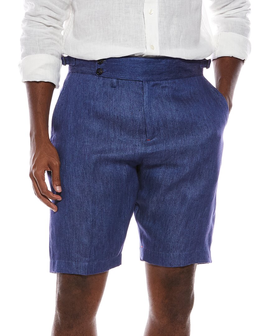 Isaia Isaia Sport Short
