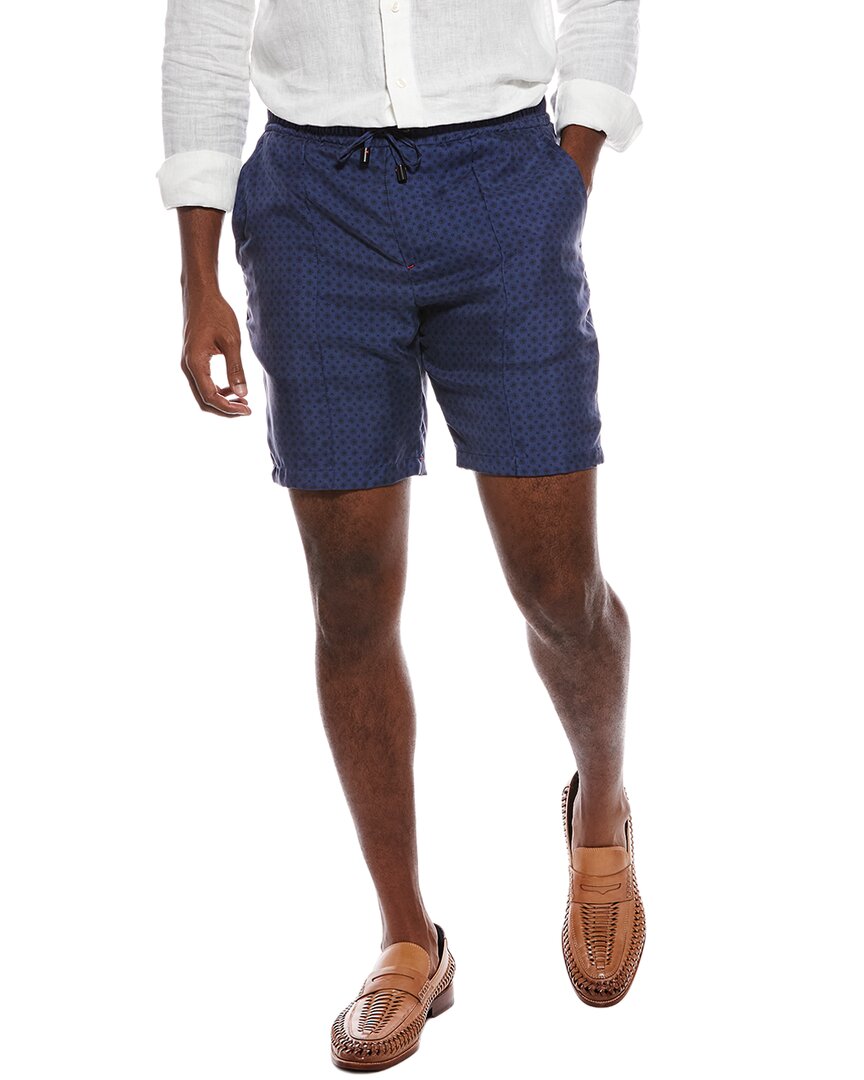 Isaia Isaia Sport Short