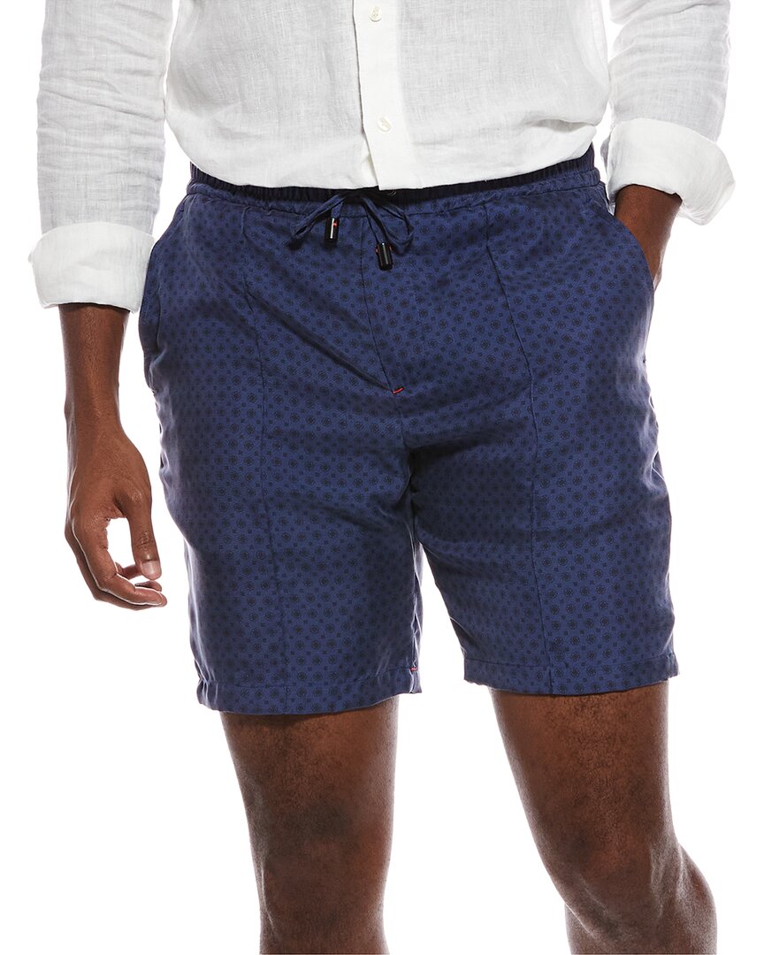 Isaia Isaia Sport Short