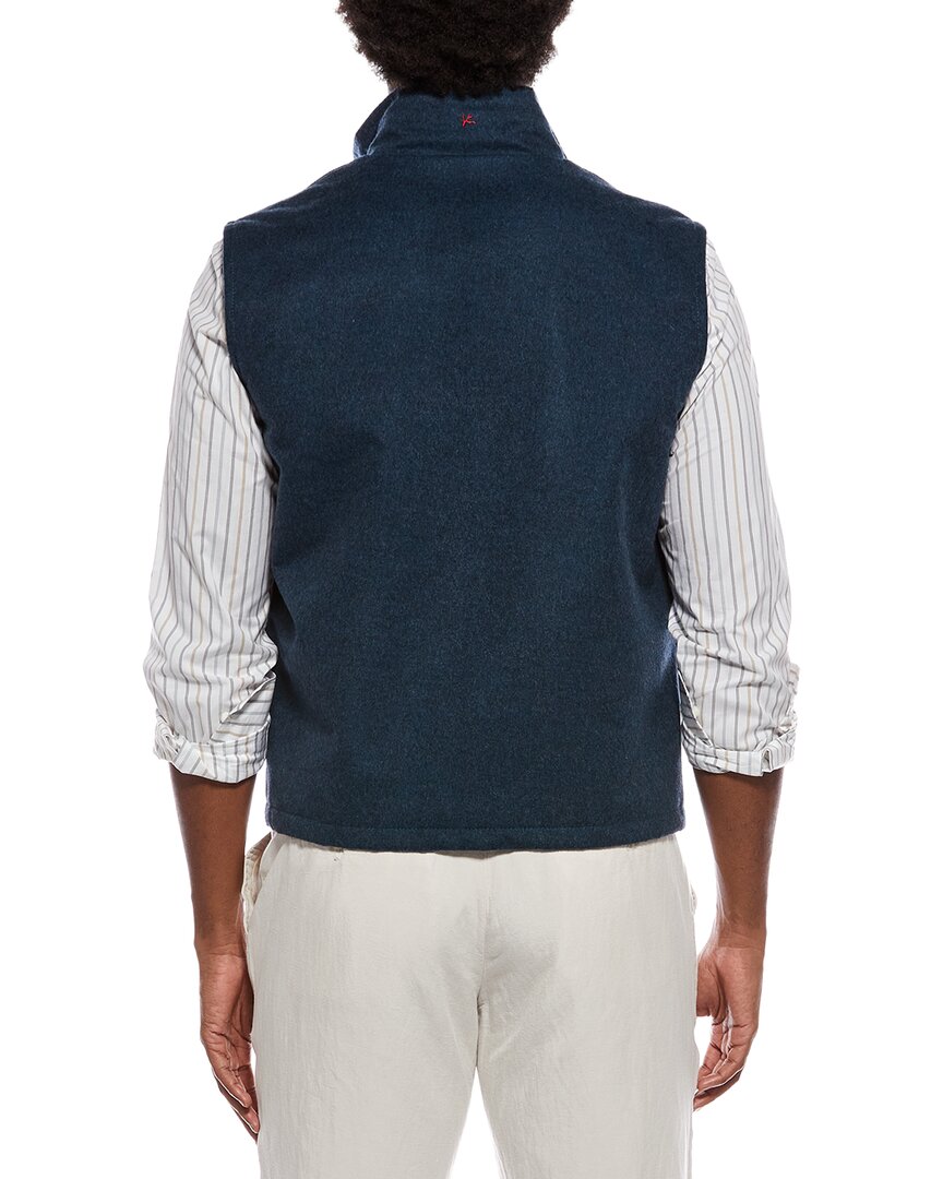 Isaia Isaia Wool & Cashmere-Blend Sport Jacket