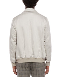 Isaia Isaia Linen, Silk, & Cashmere-Blend Jacket