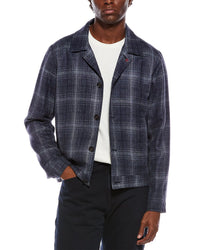 Isaia Isaia Sport Jacket