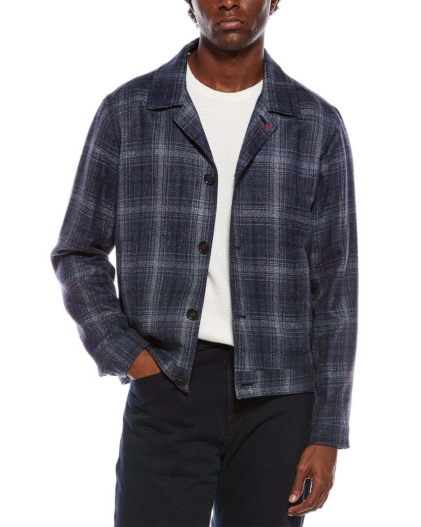 Isaia Isaia Sport Jacket