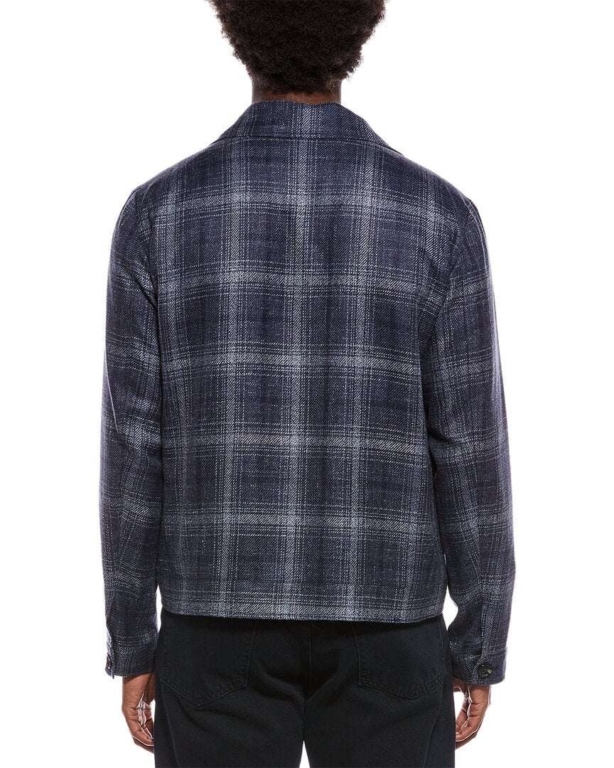 Isaia Isaia Sport Jacket