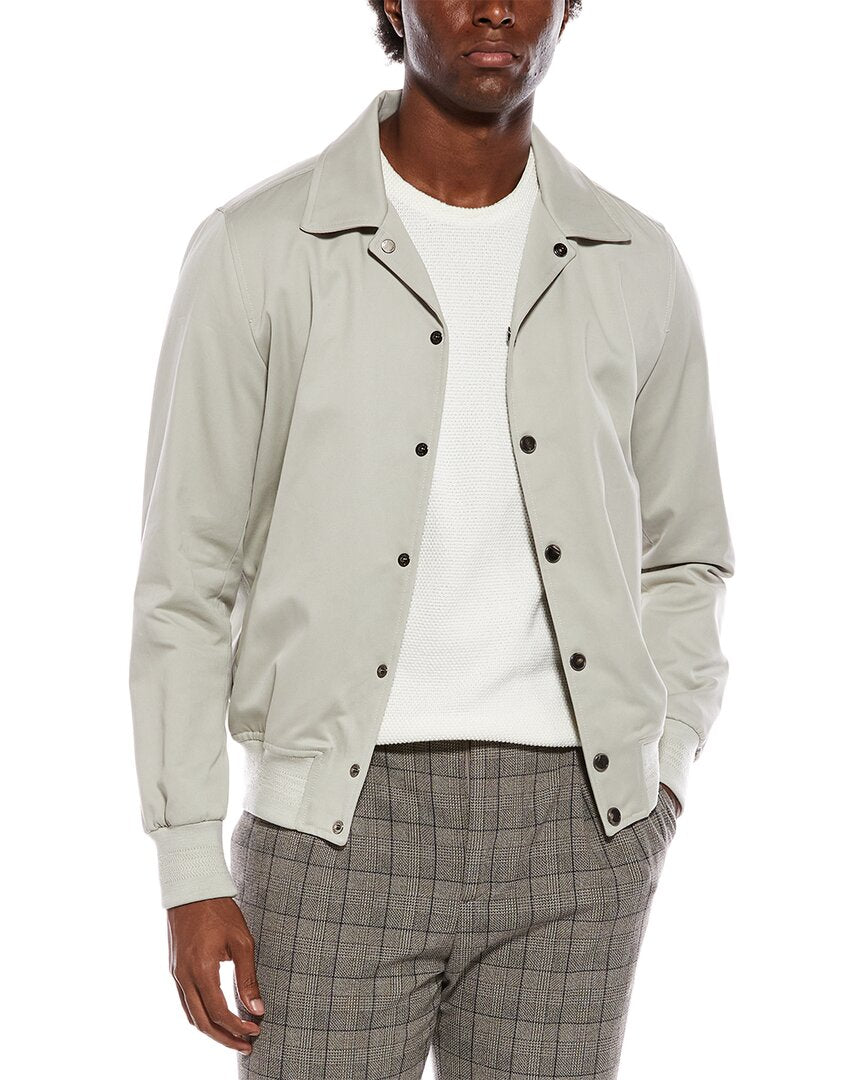 Isaia Isaia Sport Jacket