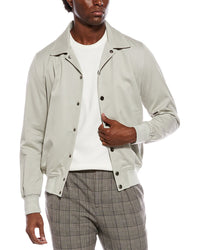 Isaia Isaia Sport Jacket