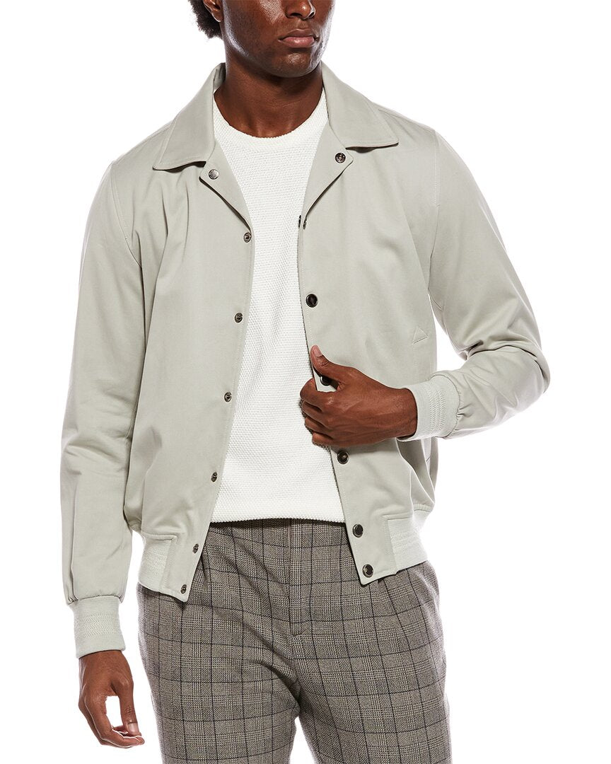 Isaia Isaia Sport Jacket
