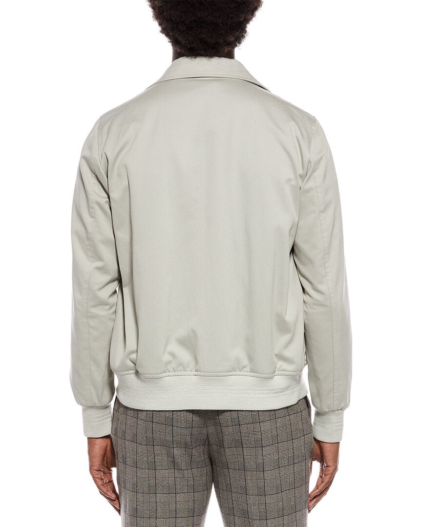 Isaia Isaia Sport Jacket