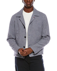 Isaia Isaia Sport Jacket