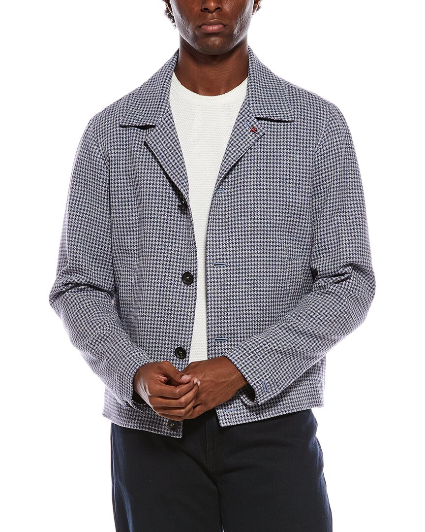 Isaia Isaia Sport Jacket