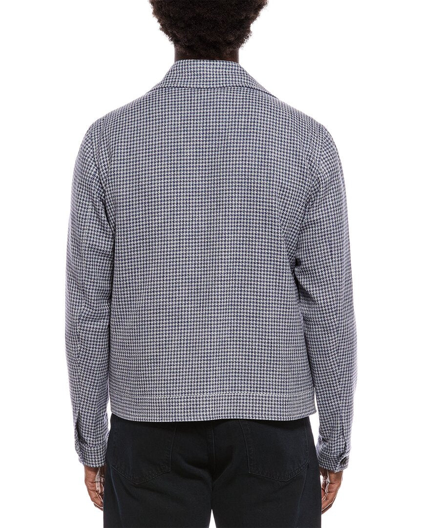 Isaia Isaia Sport Jacket
