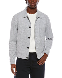 Isaia Isaia Sport Jacket