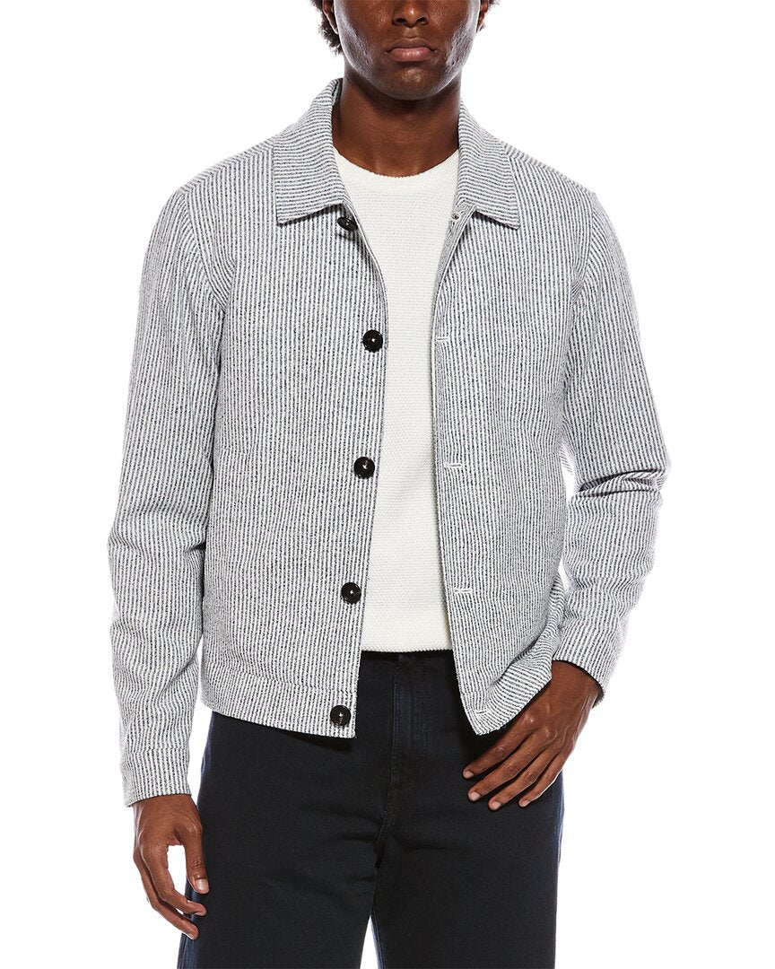 Isaia Isaia Sport Jacket