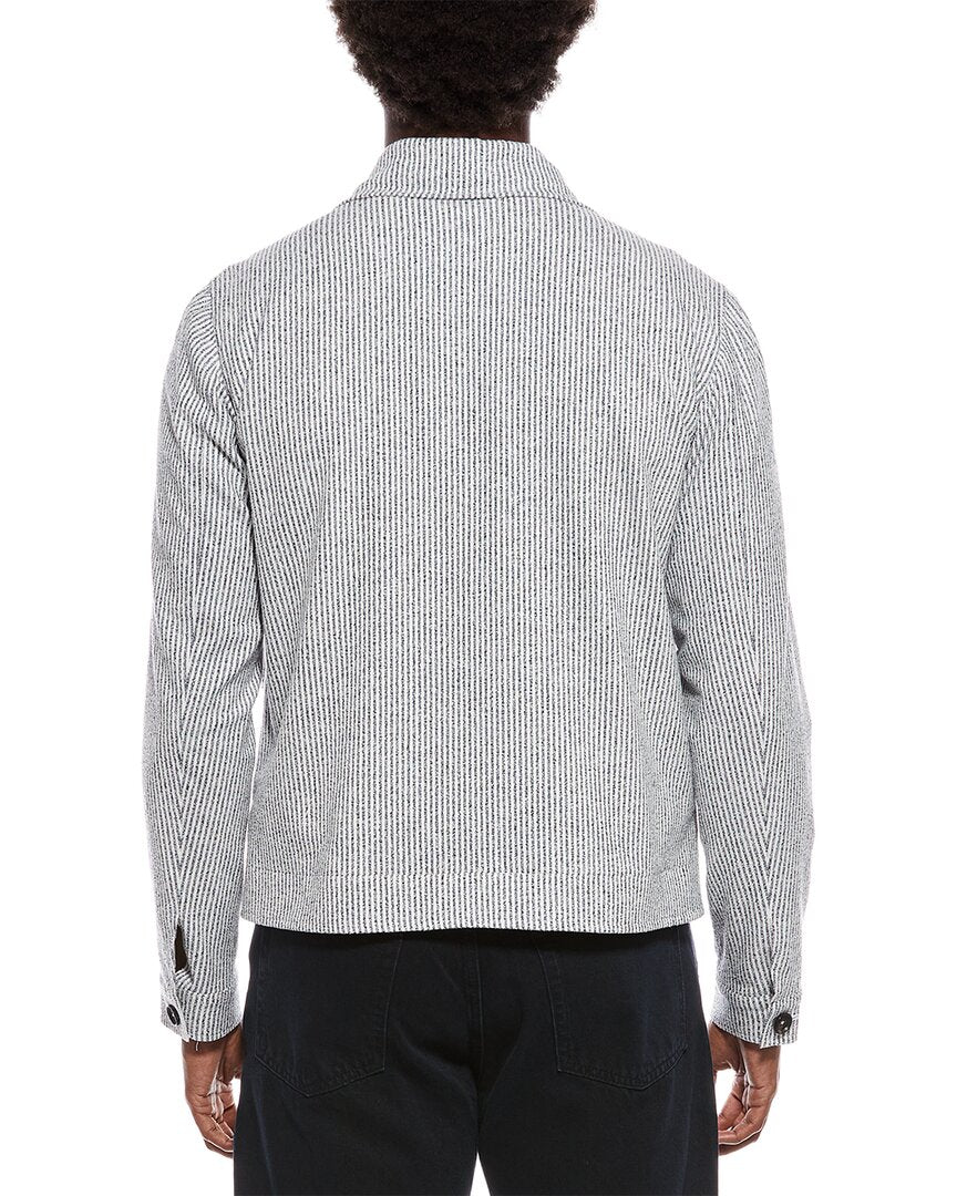 Isaia Isaia Sport Jacket