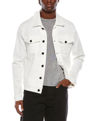 Isaia Isaia Denim Jacket