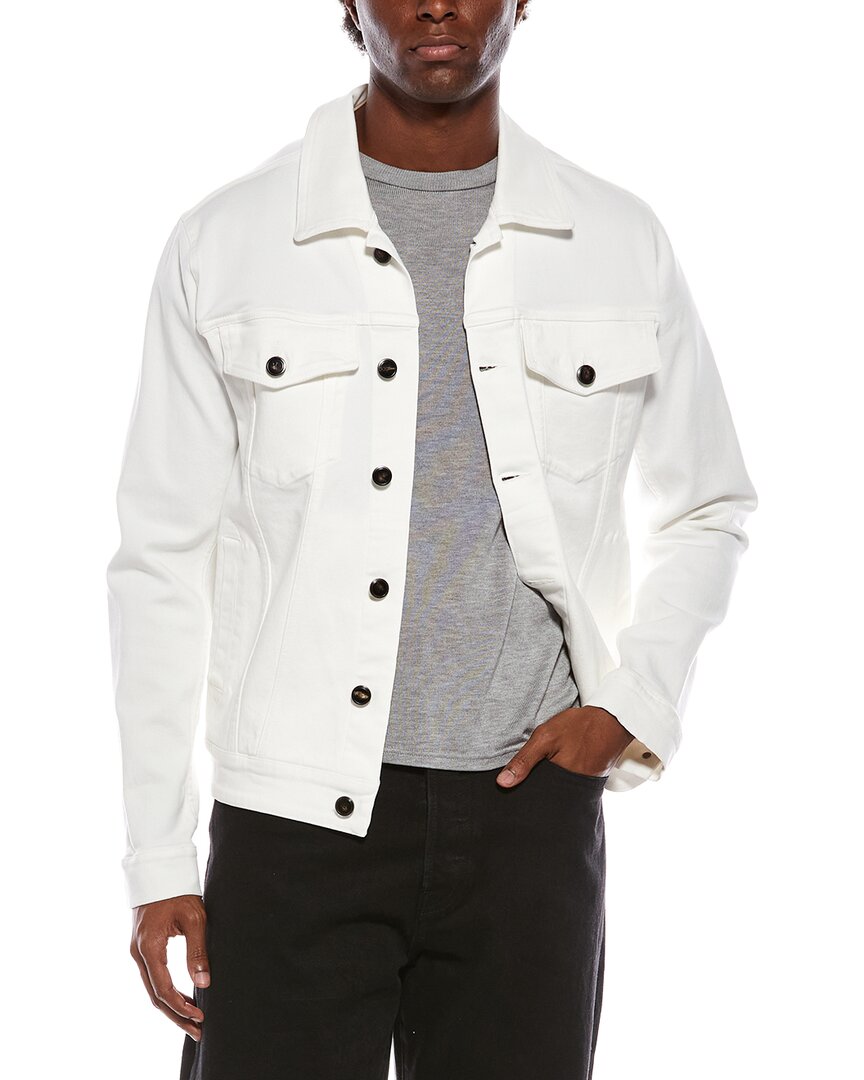Isaia Isaia Denim Jacket