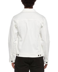Isaia Isaia Denim Jacket