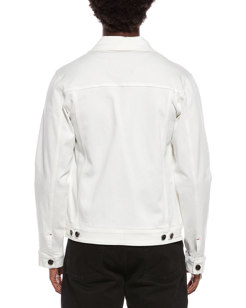 Isaia Isaia Denim Jacket