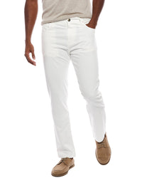 Isaia Isaia Denim Trouser