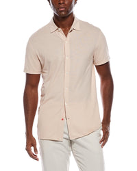 Isaia Cw-Sport Shirt