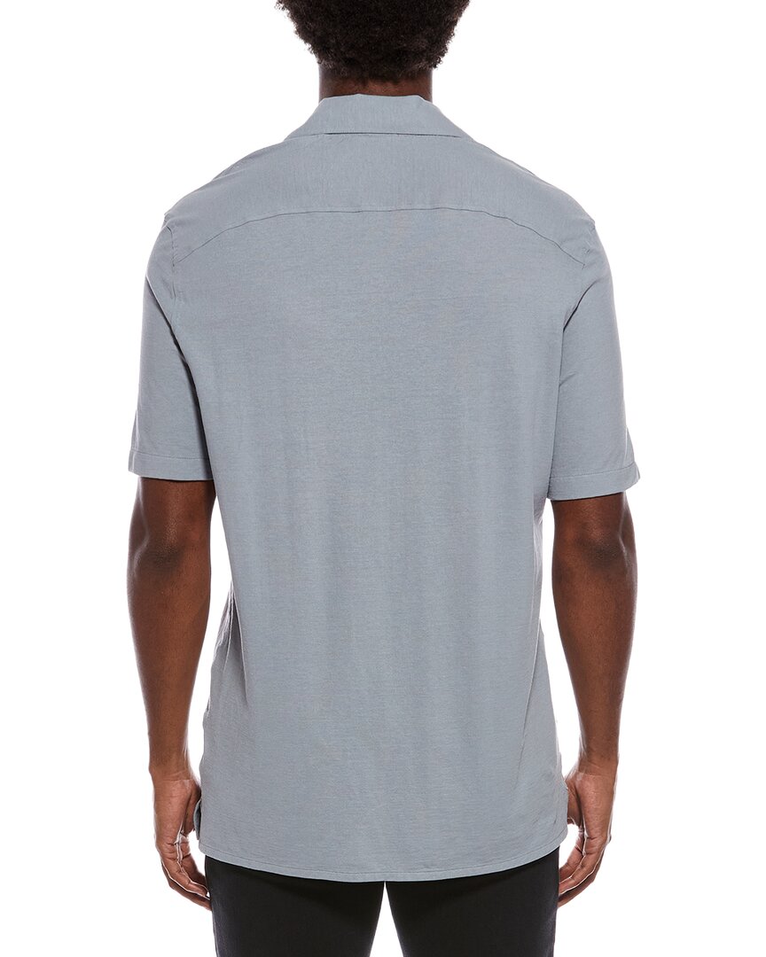 Isaia Isaia Sport Shirt