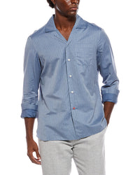 Isaia Isaia Sport Shirt