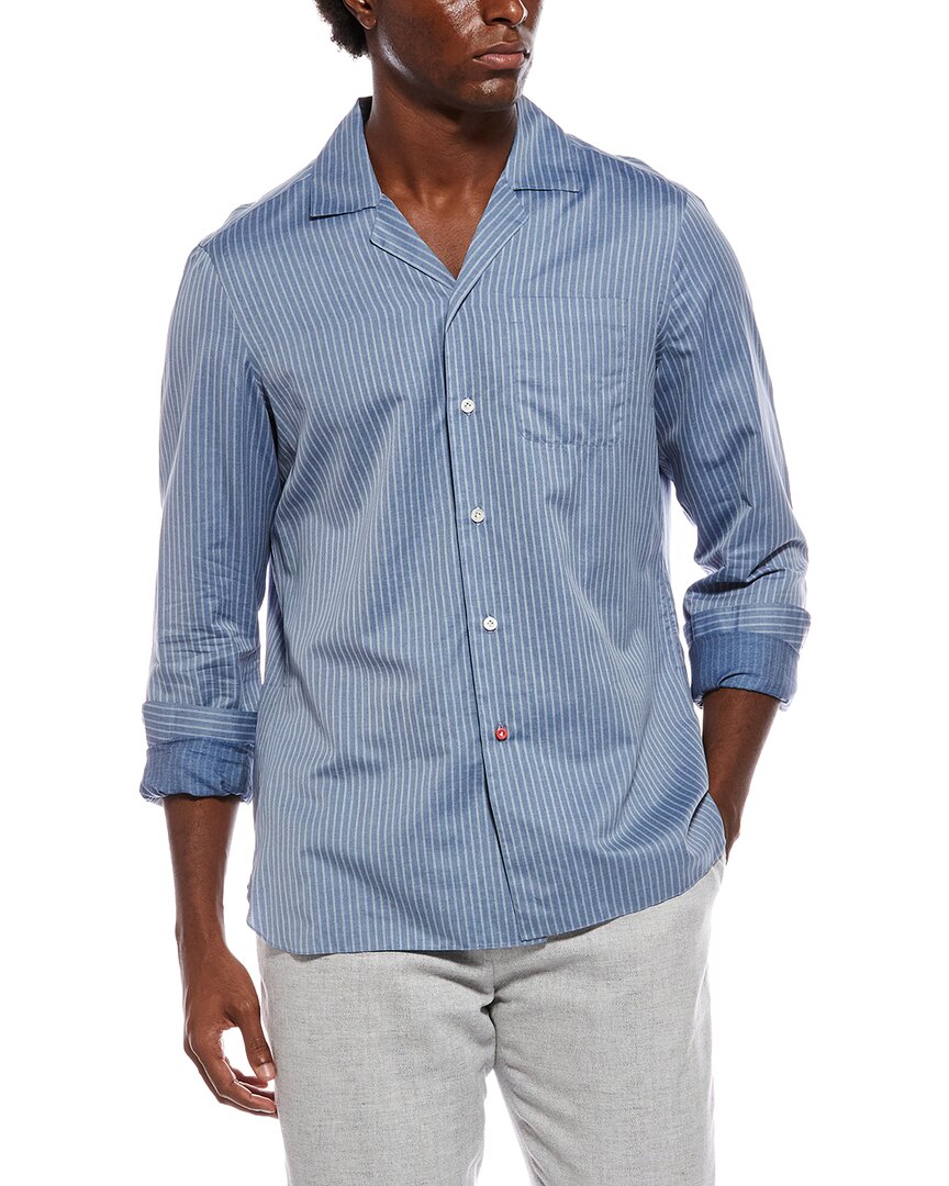 Isaia Isaia Sport Shirt