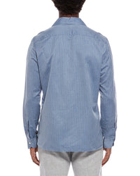 Isaia Isaia Sport Shirt