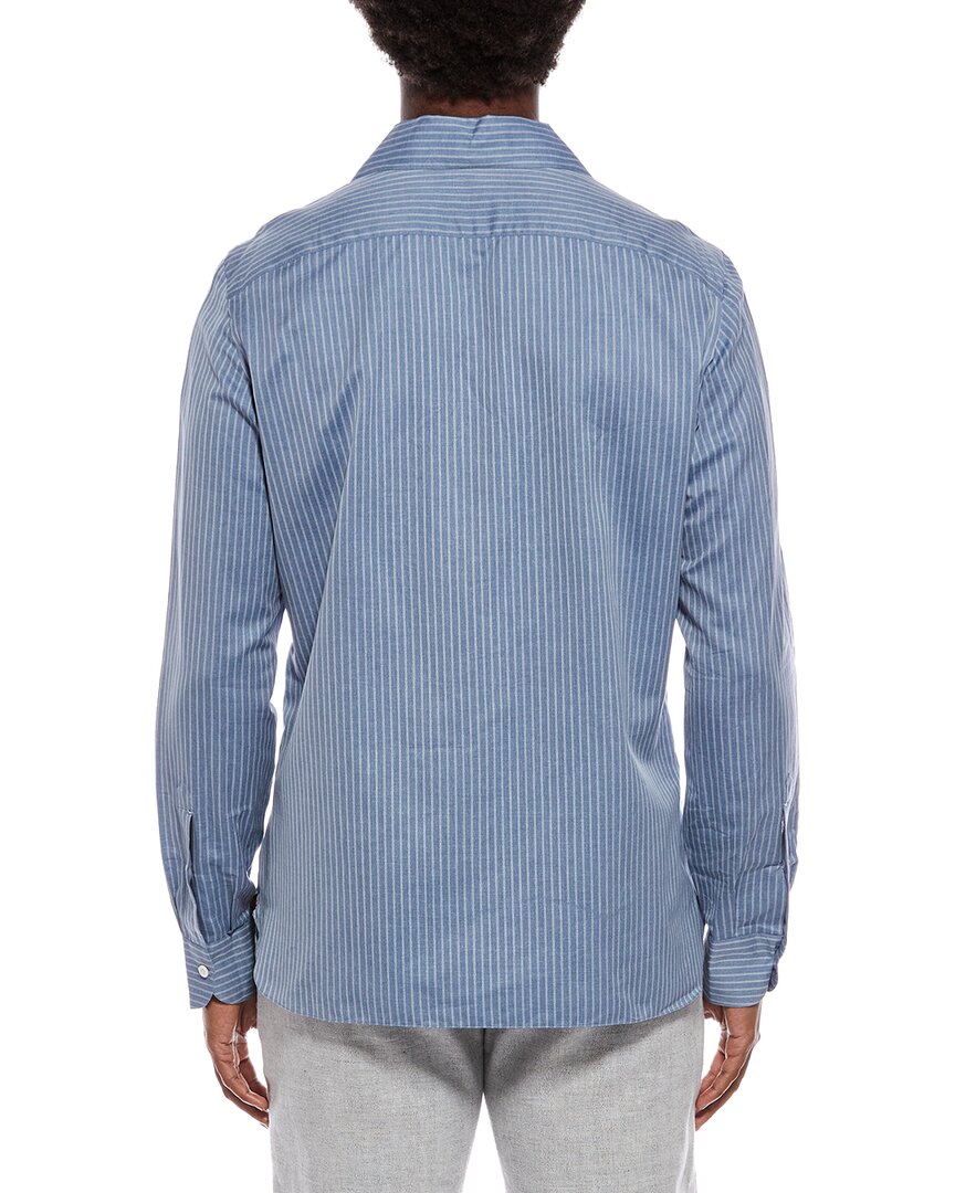 Isaia Isaia Sport Shirt