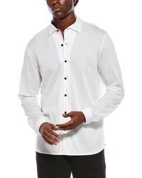 Isaia Isaia Sport Shirt