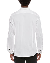 Isaia Isaia Sport Shirt