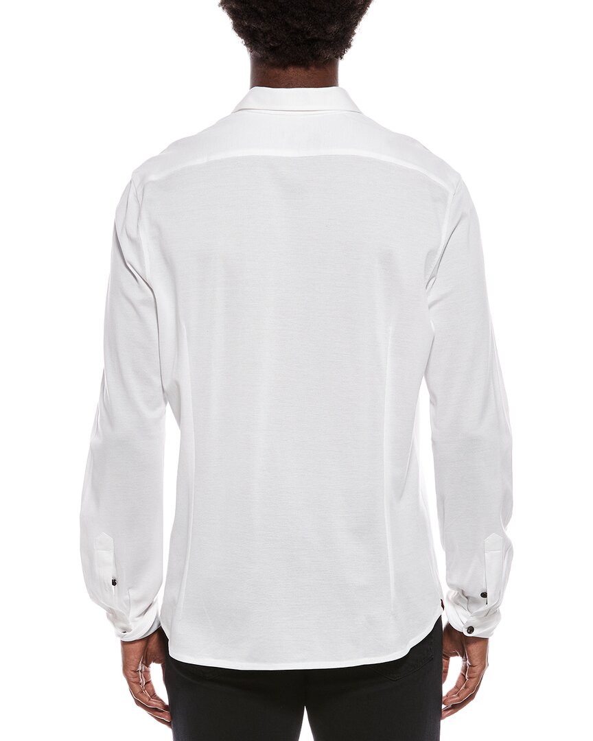 Isaia Isaia Sport Shirt