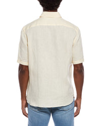 Isaia Cw-Sport Shirt