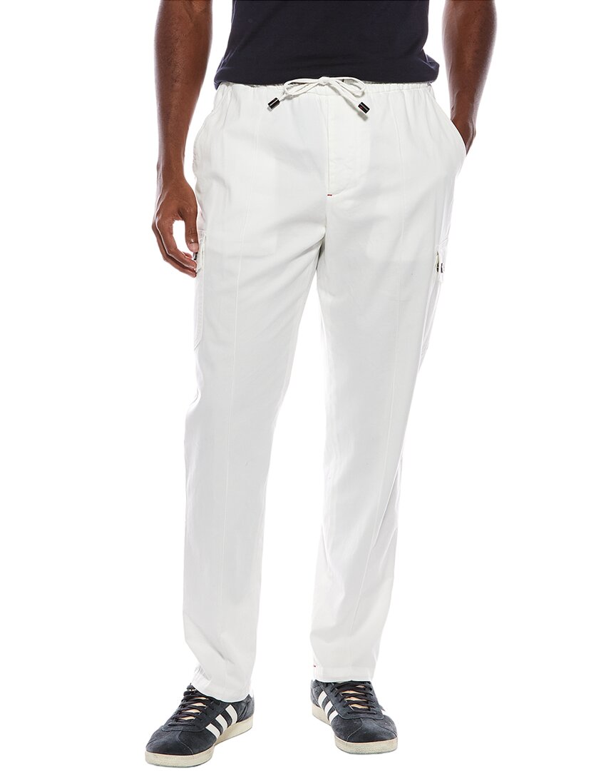 Isaia Isaia Cargo Trouser