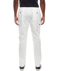 Isaia Isaia Cargo Trouser