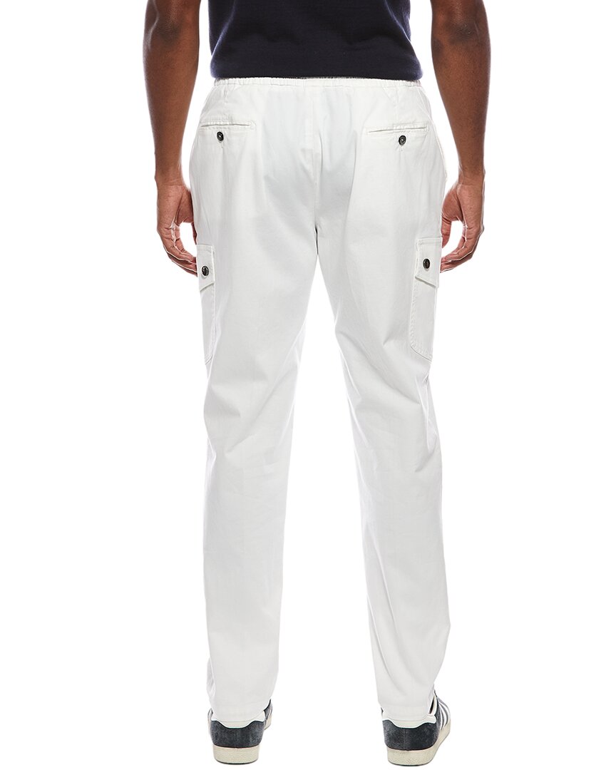 Isaia Isaia Cargo Trouser