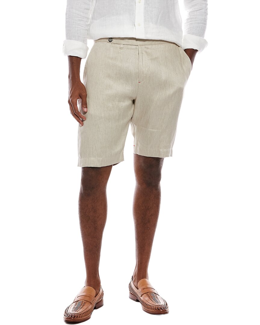 Isaia Isaia Sport Short
