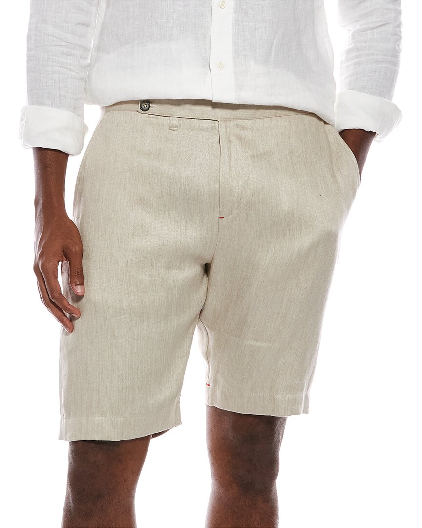 Isaia Isaia Sport Short