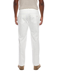 Isaia Isaia Straight Trouser
