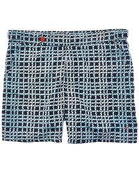 Isaia Isaia Swim Short