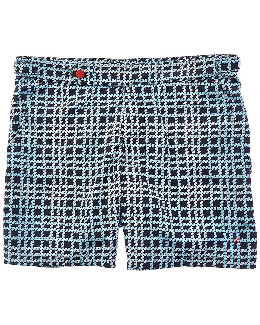 Isaia Isaia Swim Short