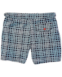 Isaia Isaia Swim Short