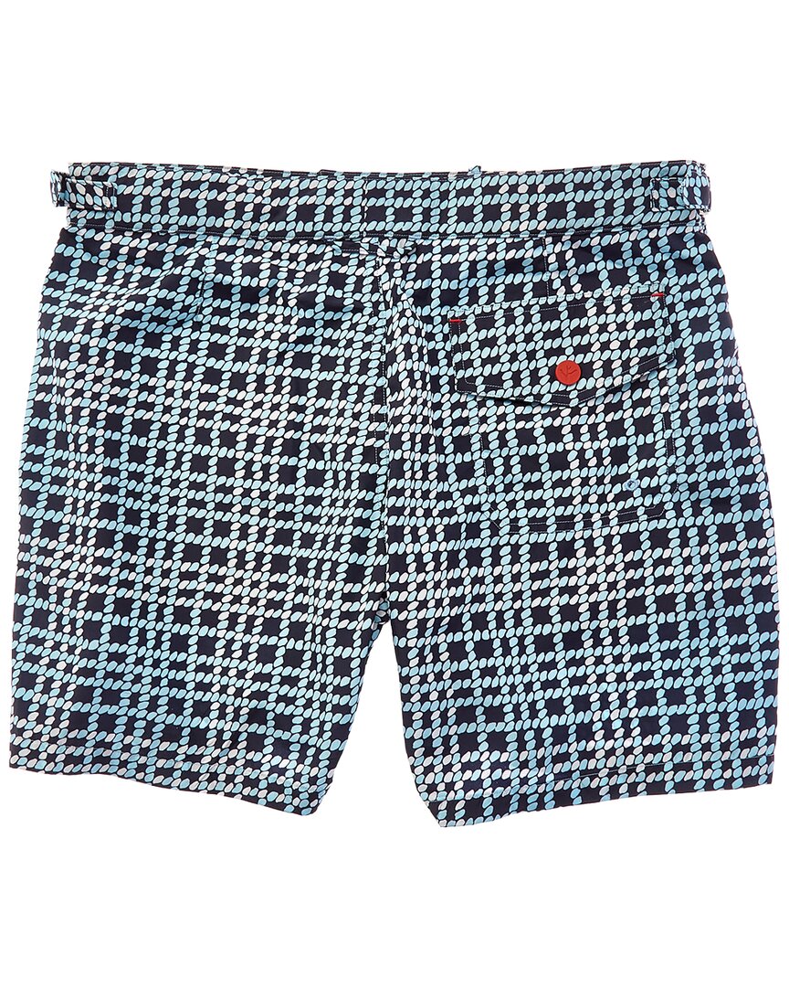 Isaia Isaia Swim Short