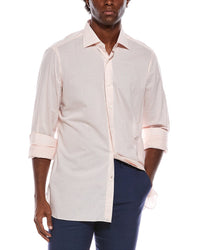 Isaia Isaia Shirt